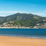 Welcs Estudio 318 Emp Con Balcon Frente Al Mar *