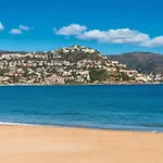 Welcs Estudio 318 Emp Con Balcon Frente Al Mar Daire